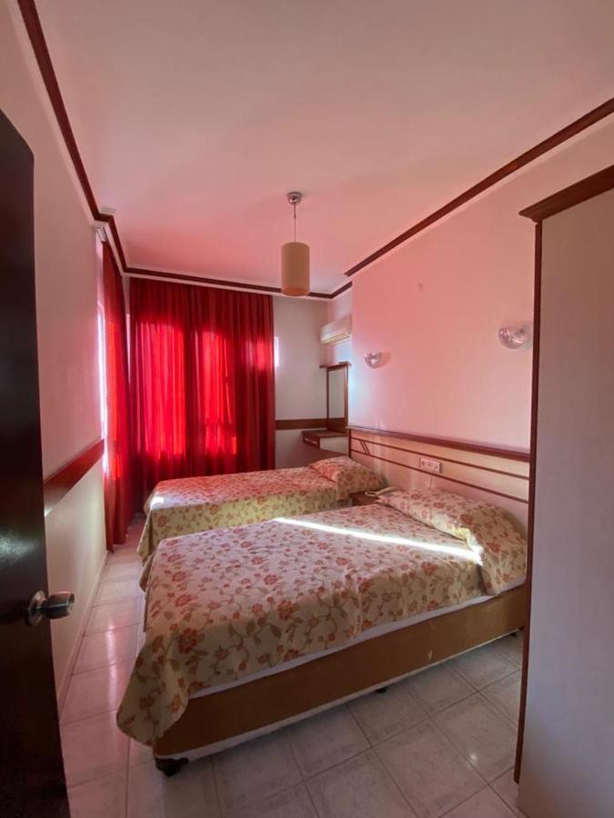 Lavinia Apart & Hotel Alanya Extérieur photo