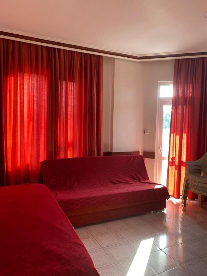 Lavinia Apart & Hotel Alanya Extérieur photo