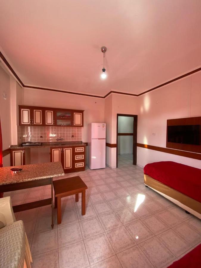 Lavinia Apart & Hotel Alanya Extérieur photo