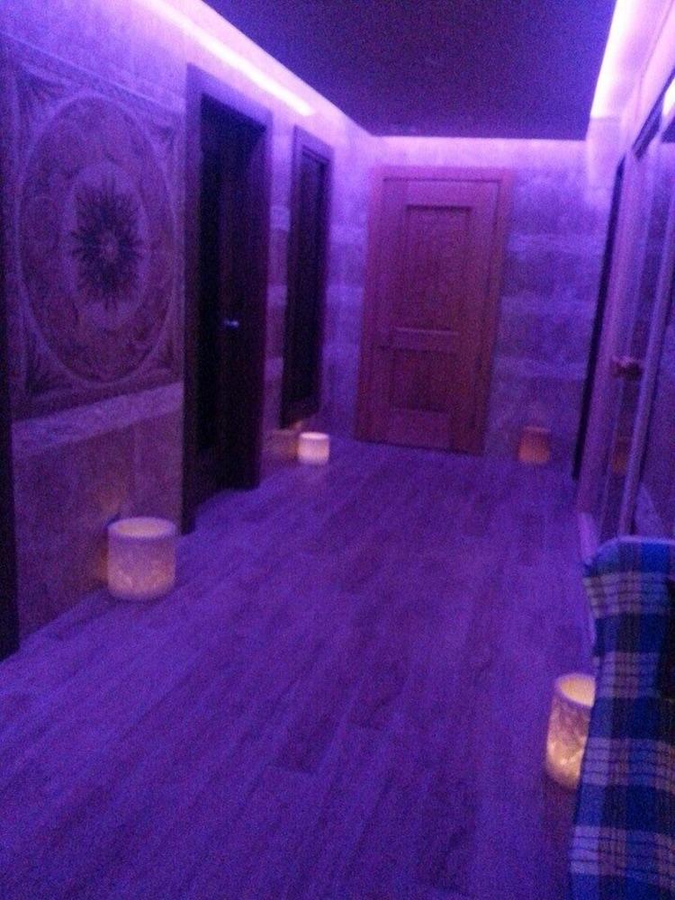 Lavinia Apart & Hotel Alanya Extérieur photo