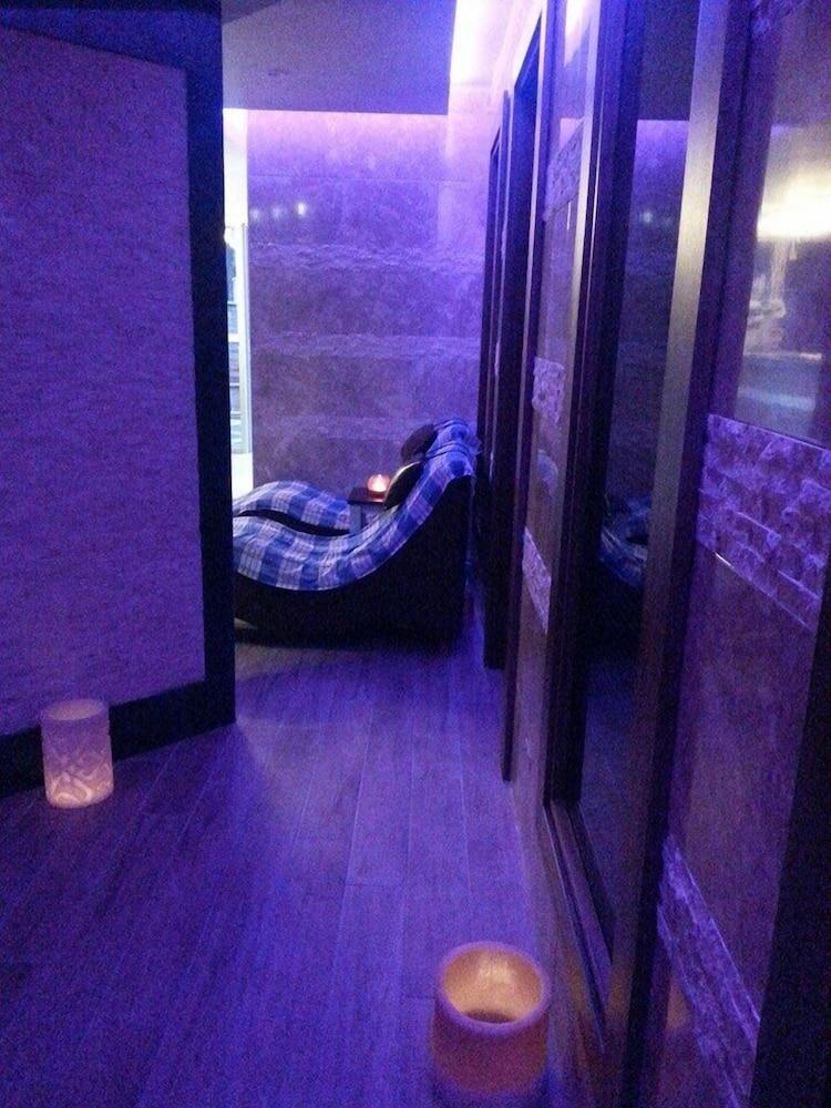 Lavinia Apart & Hotel Alanya Extérieur photo